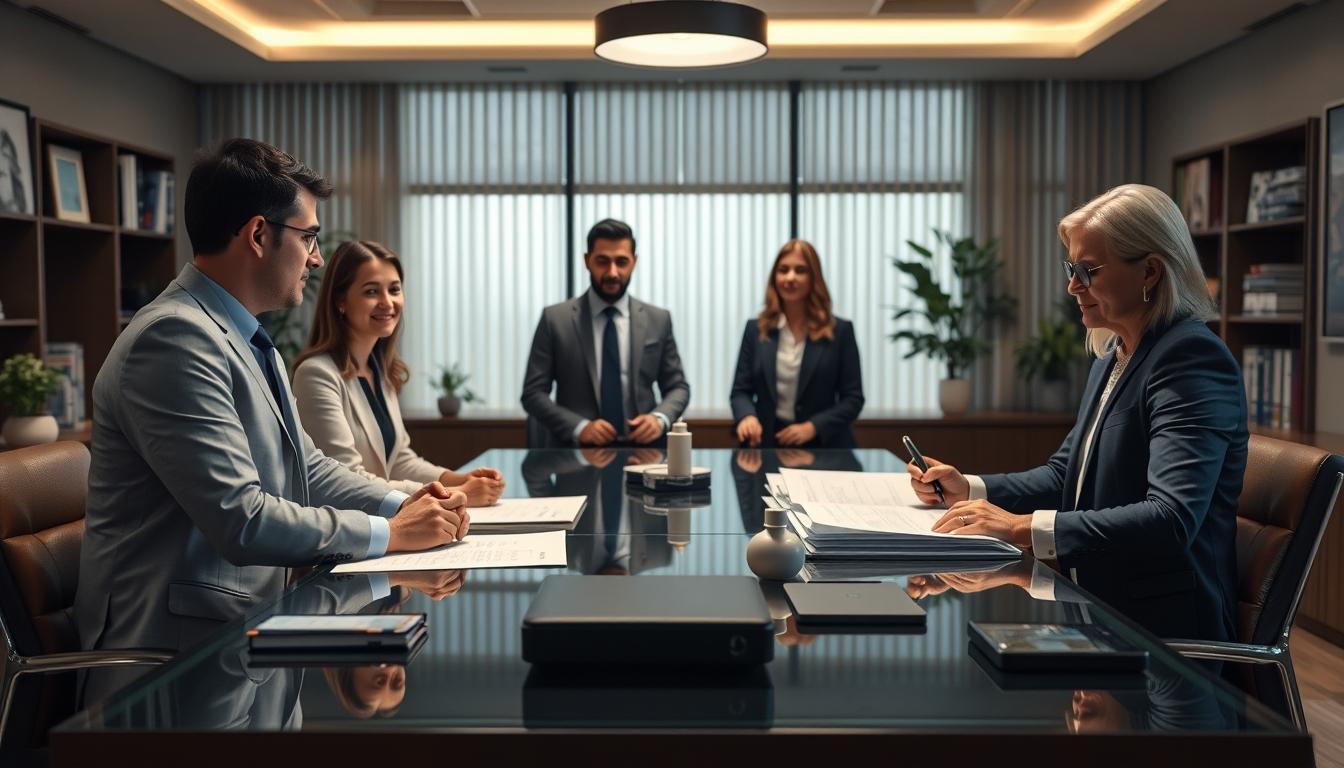 Assistance with Real Estate Transactions and Closing Prep