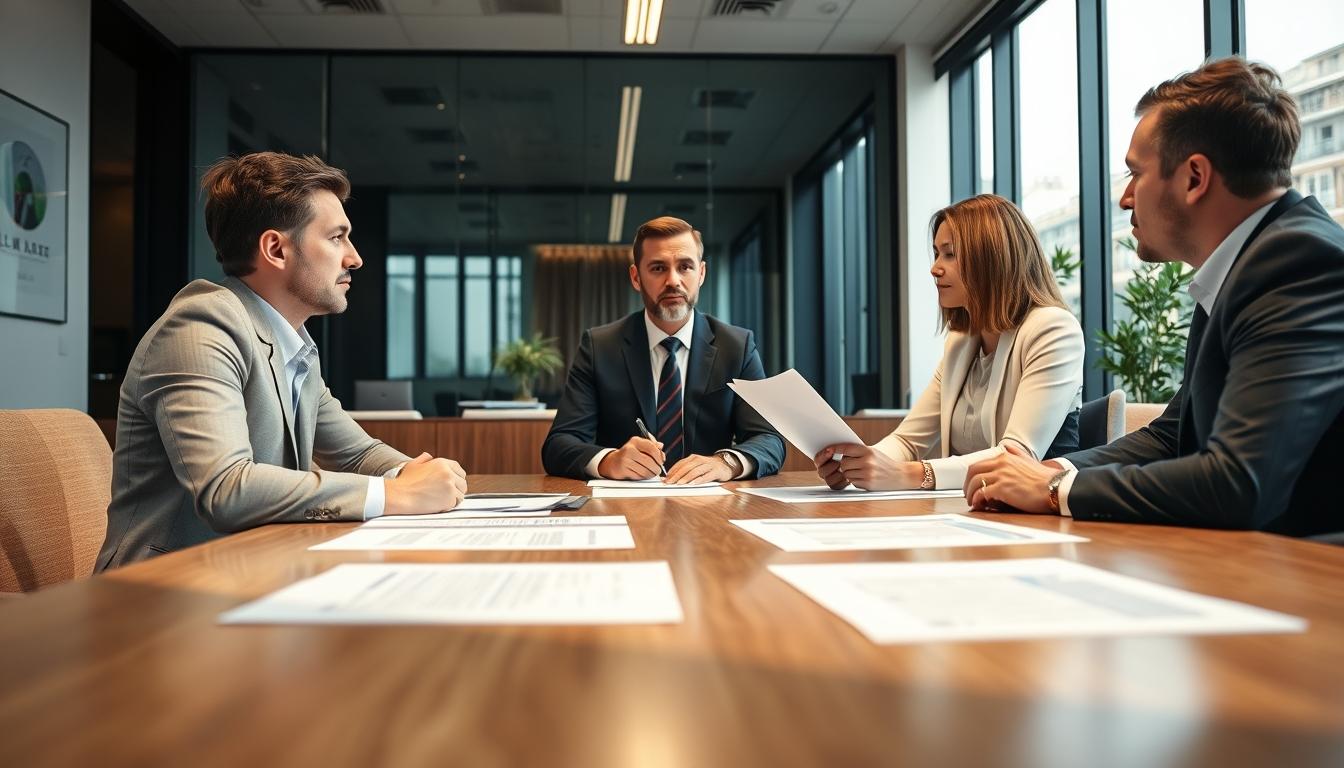 Real estate conveyancing documents and transfer review