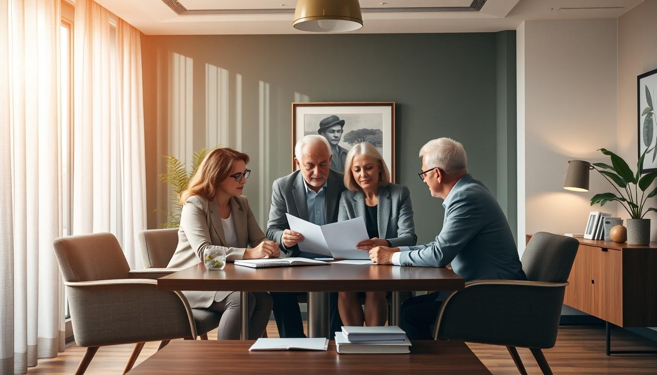 Real estate closing preparation and transaction documents